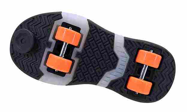 Boys_Sport_LED Light_Rollers_Online / 662